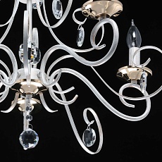 Подвесная люстра De City Аврора 371016005 4