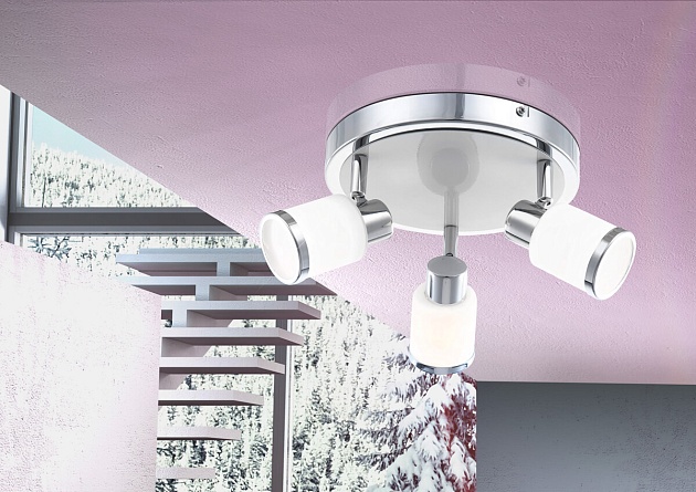 Спот Globo Platoon 56030-3 Фото № 3