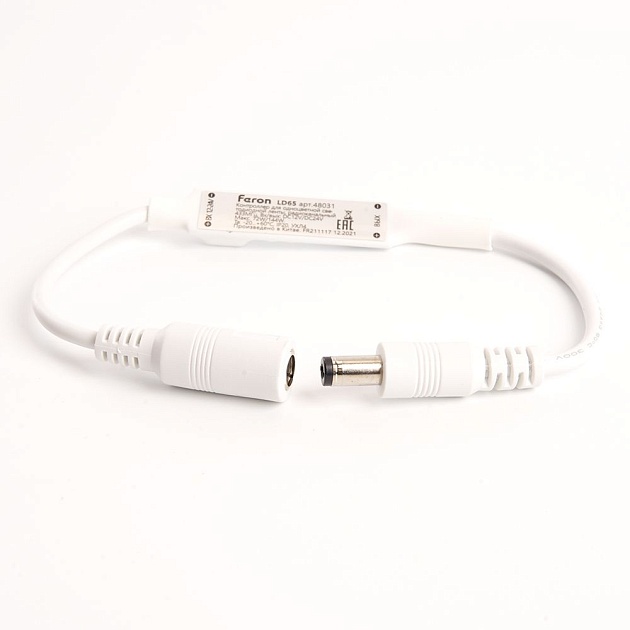 Контроллер для светодиодной ленты Feron LD65 48031 Фото № 2