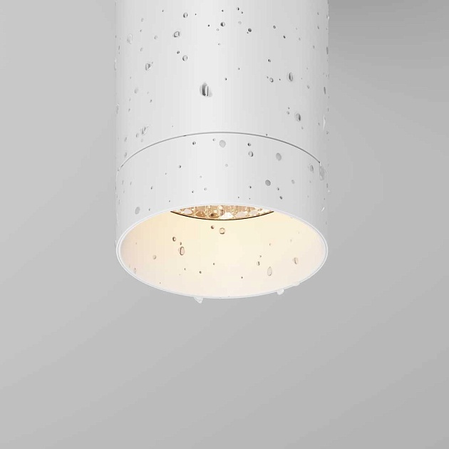 Потолочный светильник Maytoni Outdoor O500CL-L5W3K изображение 4 Потолочный светильник Maytoni Outdoor O500CL-L5W3K Фото № 4