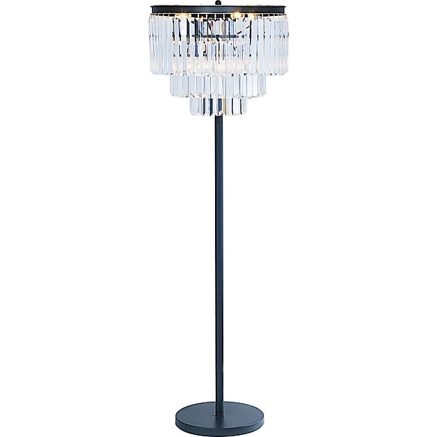 Торшер Divinare Nova 3001/01 PN-6 изображение 1 Торшер Divinare Nova 3001/01 PN-6 Фото № 1