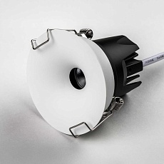 Светильник светодиодный встраиваемый  Lightstar Spira 074226 1