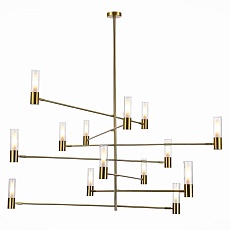 Подвесная люстра ST Luce Vitra SL1239.303.14 2