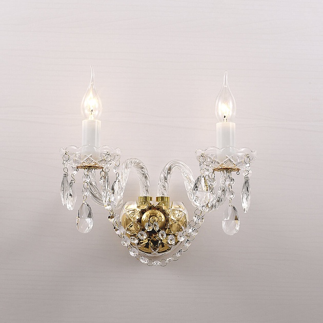 Бра Favourite Monreal 1735-2W изображение 1 Бра Favourite Monreal 1735-2W Фото № 1