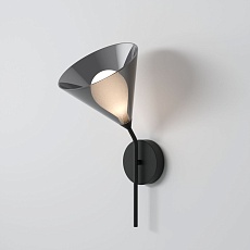 Бра Eurosvet Enigma 70161/1 черный 2