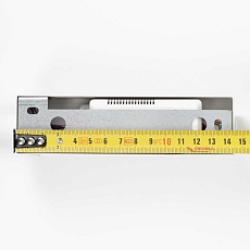 Светильник настенный Citilux Дуэт CL719310 4