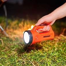 Консольный светильник REXANT 607-305 4