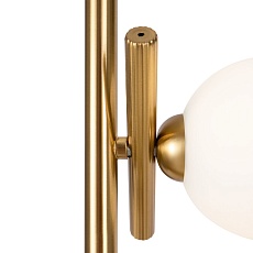 Торшер Freya Blossom FR5259FL-03BS 3