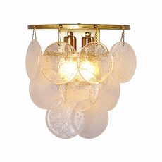 Бра LEEK LE062300-007