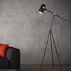 Торшер Imperium Loft Bullet 101387-26 5