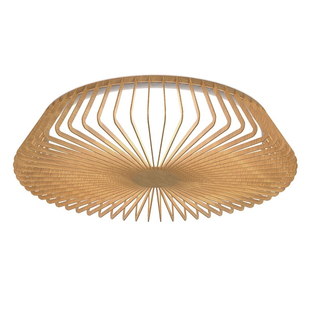 Потолочный светодиодный светильник Mantra Himalaya 7964 Фото № 1