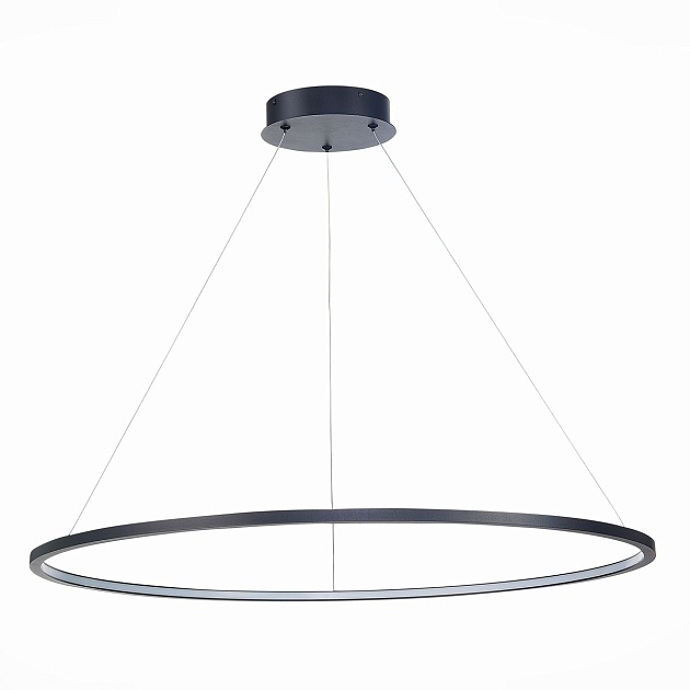 Подвесной светодиодный светильник ST Luce ST603.443.46 изображение 1 Подвесной светодиодный светильник ST Luce ST603.443.46 Фото № 1
