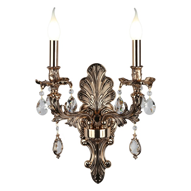Бра Omnilux Nureci OML-74901-02 изображение 1 Бра Omnilux Nureci OML-74901-02 Фото № 1