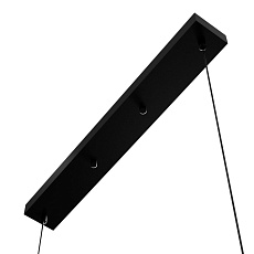 Светильник подвесной Lightera Baffin LE112L-80B WIFI 2