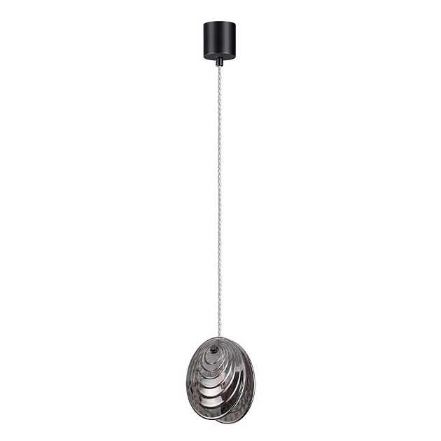Подвесной светильник Odeon Light MUSSELS 5038/1A Фото № 1