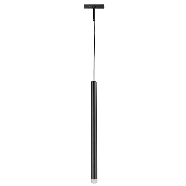 Трековый светодиодный светильник Lightstar Linea 236337 изображение 1 Трековый светодиодный светильник Lightstar Linea 236337 Фото № 1