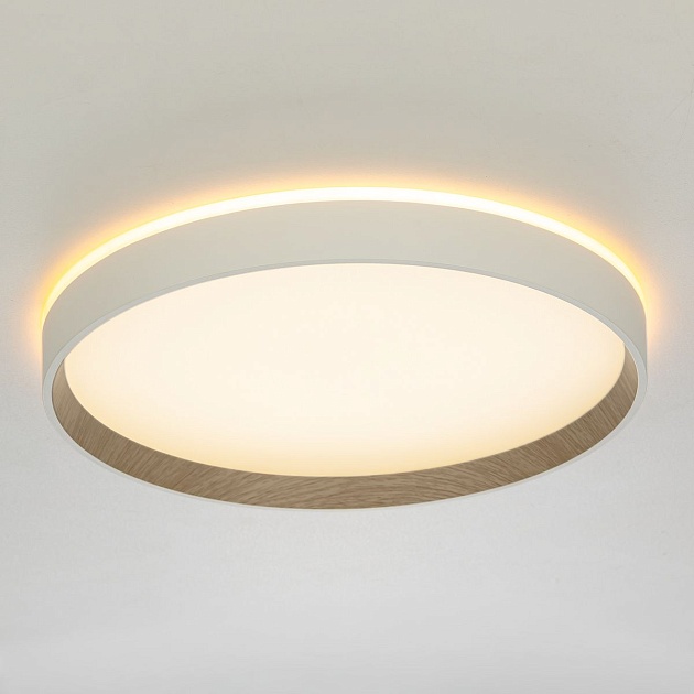Потолочный светодиодный светильник Citilux Etalon CL750320R изображение 14 Потолочный светодиодный светильник Citilux Etalon CL750320R Фото № 14
