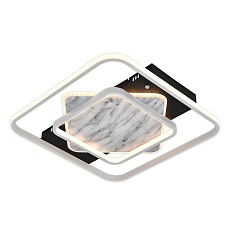 Потолочный светодиодный светильник Escada Nebula 10293/3LED 2