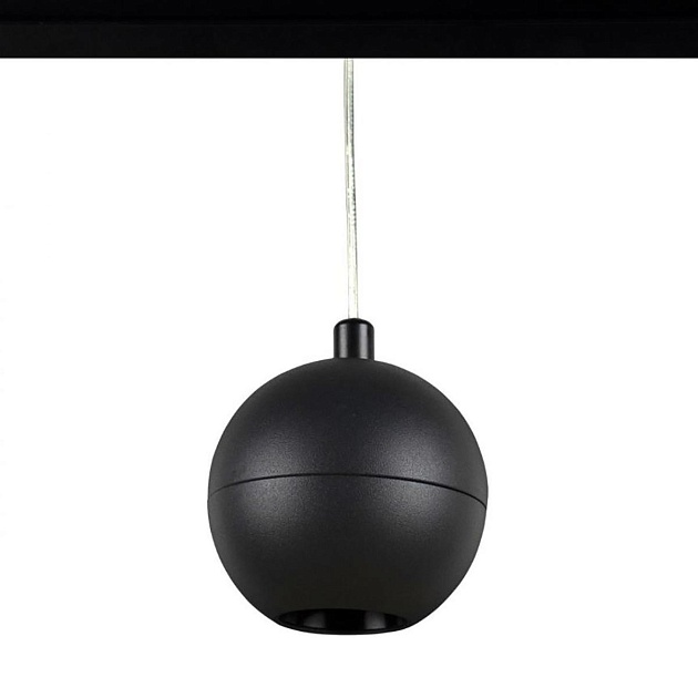Трековый светодиодный светильник для магнитного шинопровода LOFT IT Tech T024-12P изображение 3 Трековый светодиодный светильник для магнитного шинопровода LOFT IT Tech T024-12P Фото № 3