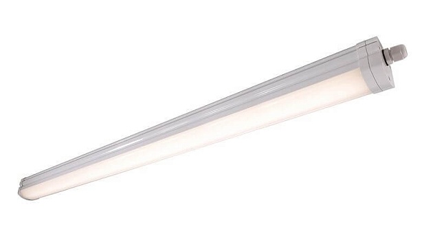Накладной светильник Deko-Light Tri Proof 730425 изображение 1 Накладной светильник Deko-Light Tri Proof 730425 Фото № 1