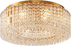 Люстра потолочная Stilfort 2179/05/08C серия Delone 1