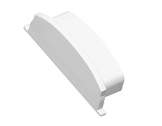 Заглушка Ambrella light Illumination Alum Profile (4шт) GP8180 1