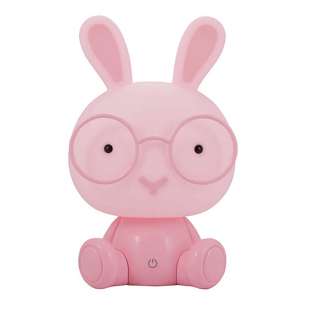 Настольная лампа Lucide Dodo Rabbit 71591/03/66 изображение 1 Настольная лампа Lucide Dodo Rabbit 71591/03/66 Фото № 1