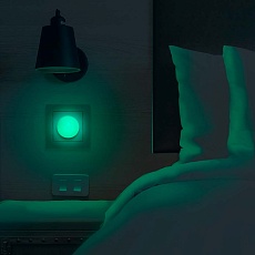 Ландшафтный светильник REXANT 602-2416 4