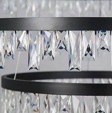 Подвесная светодиодная люстра Citilux Celeste EL320P120.1 2