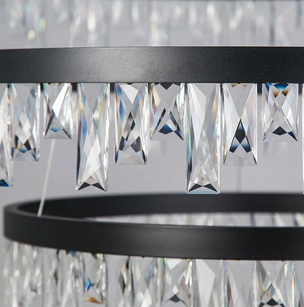 Подвесная светодиодная люстра Citilux Celeste EL320P120.1 Фото № 3