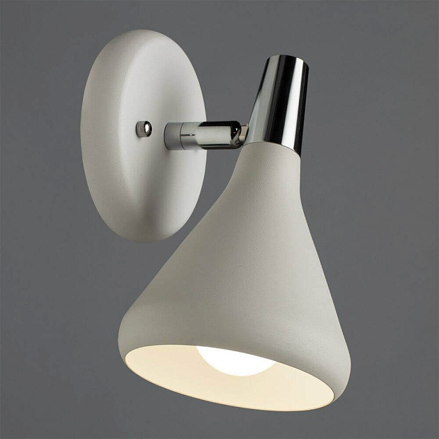 Спот Arte Lamp 73 A9154AP-1WH изображение 2 Спот Arte Lamp 73 A9154AP-1WH Фото № 2