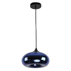 Подвесной светильник Modelux Modemodern MD.0610.1 BL