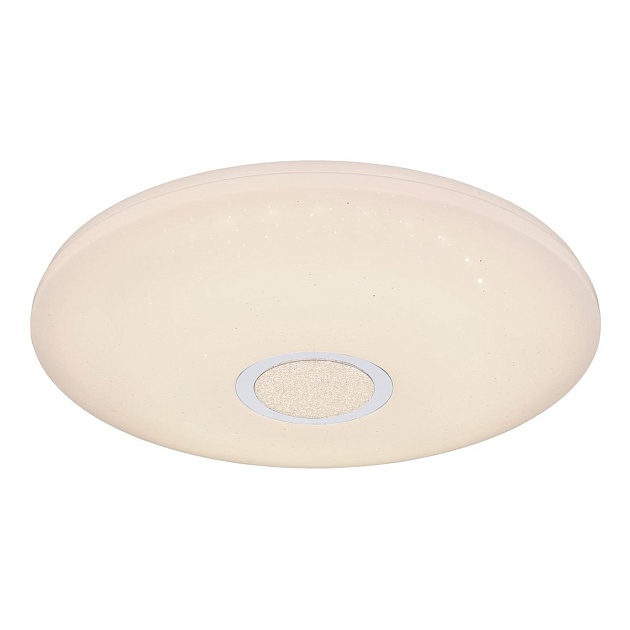 Потолочный светодиодный светильник Globo Clarke 41365-18 Фото № 1