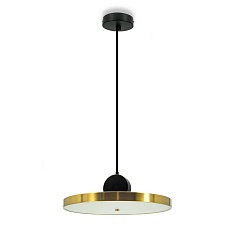 Светильник подвесной Lightera Myanmar LE132L-1GA