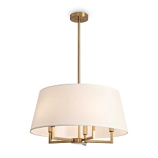 Потолочный светильник Freya FR2042CL-05BS 3