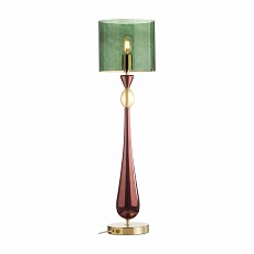 Основа для настольной лампы Odeon Light Standing Tower 4868/1T 2