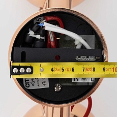 Спот Citilux Сфера CL532543 1