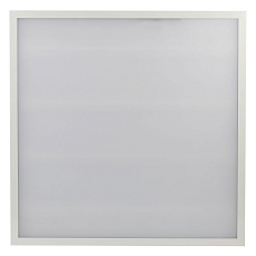 Встраиваемый светодиодный светильник ЭРА SPO-6-36-4K-M (4) Б0037239