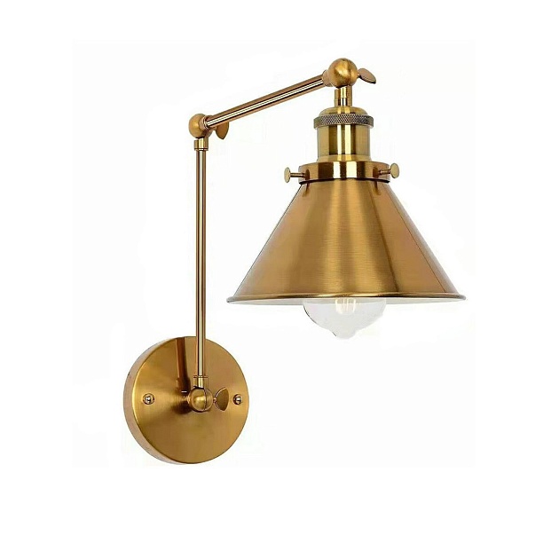 Бра Kink Light Арта 08420,20 изображение 1 Бра Kink Light Арта 08420,20 Фото № 1