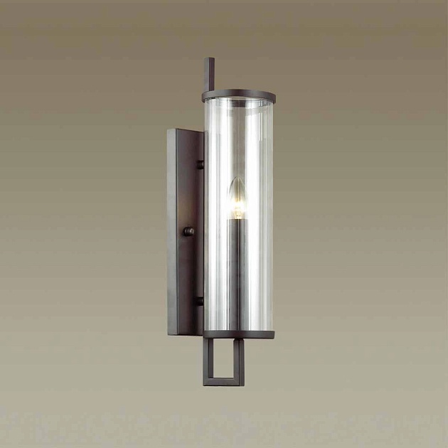 Бра Odeon Light Country Rena 4654/1W изображение 2 Бра Odeon Light Country Rena 4654/1W Фото № 2