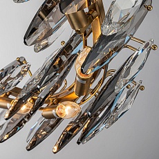 Подвесная люстра Favourite Glans 4303-12P 5