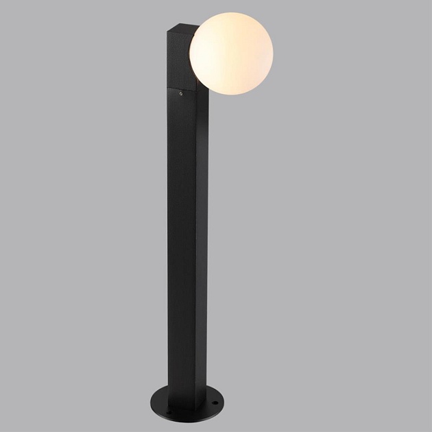 Грунтовый светильник Odeon Light NATURE 7124/1G изображение 4 Грунтовый светильник Odeon Light NATURE 7124/1G Фото № 4