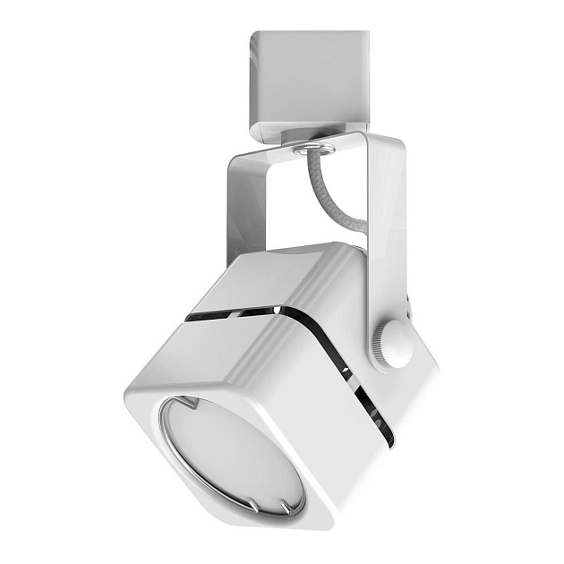 Трековый светильник Gauss Track Light Bulb TR010 изображение 1 Трековый светильник Gauss Track Light Bulb TR010 Фото № 1