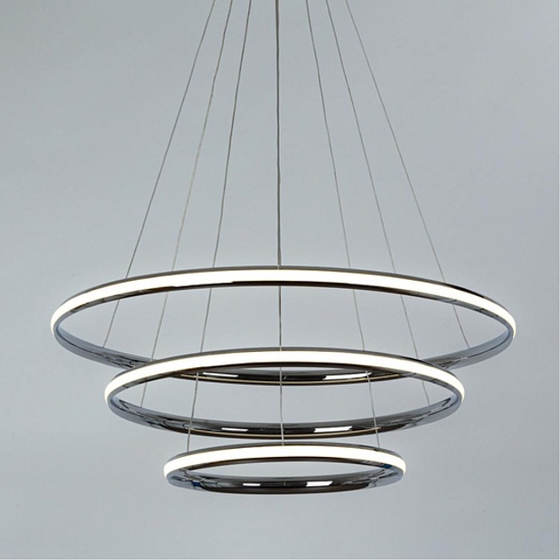 Подвесной светодиодный светильник Arte Lamp Meridiana A2198SP-3CC изображение 4 Подвесной светодиодный светильник Arte Lamp Meridiana A2198SP-3CC Фото № 4