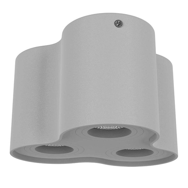 Потолочный светильник Lightstar Binoco 052039 изображение 1 Потолочный светильник Lightstar Binoco 052039 Фото № 1