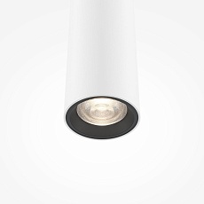 Подвесной светодиодный светильник Maytoni Pro Extra MOD160PL-L6WK 3