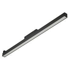 Трековый светодиодный светильник MyFar Flow MT0210-20W4K-B