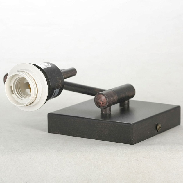 Бра Lussole Lgo LSP-8541 изображение 6 Бра Lussole Lgo LSP-8541 Фото № 6