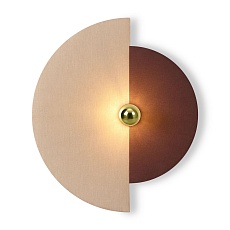 Настенный светильник Freya Carry FR5487WL-01G1 5