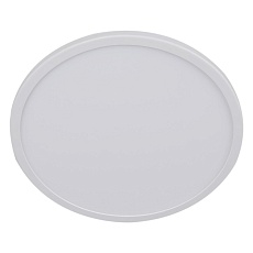 Светодиодная панель Reluce 70601-9.0-001OL LED20W WH 4000K